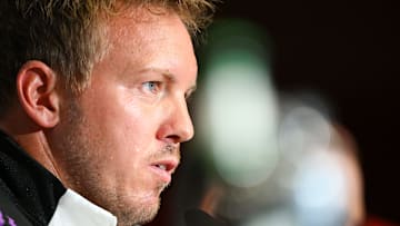Bundestrainer Julian Nagelsmann