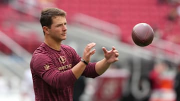 San Francisco 49ers quarterback Brock Purdy (13)