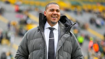 Chicago Bears v Green Bay Packers