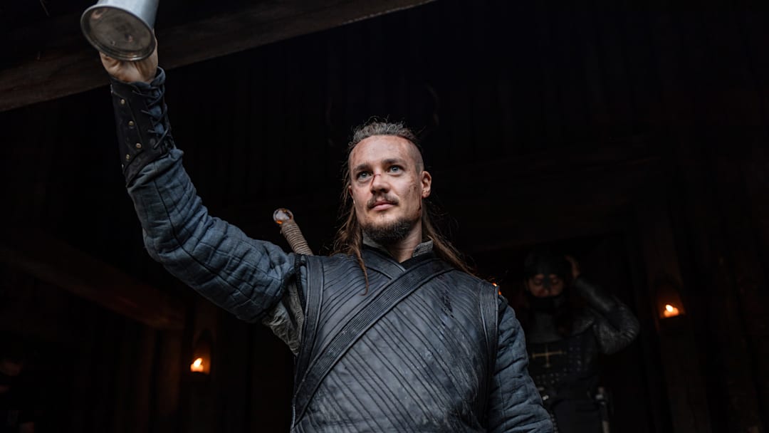 The Last Kingdom
