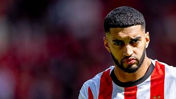 Wird Ismael Saibari die Stürmer-Lösung beim FC Bayern?