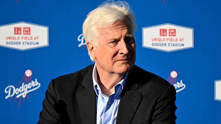 The Los Angeles Dodgers and UNIQLO announced a partnership renaming the Dodger Stadium playing field