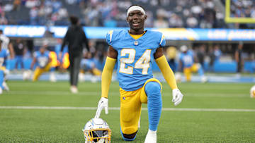 Dallas Cowboys v Los Angeles Chargers