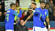 Brasil venceu os dois últimos amistosos antes da estreia na Copa do Mundo e perdeu apenas três dos 50 jogos neste ciclo