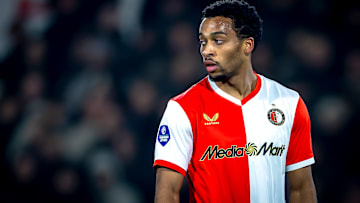 Quinten Timber, nouvelle recrue de l'OM