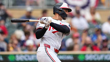 Cleveland Guardians v Minnesota Twins - Game One