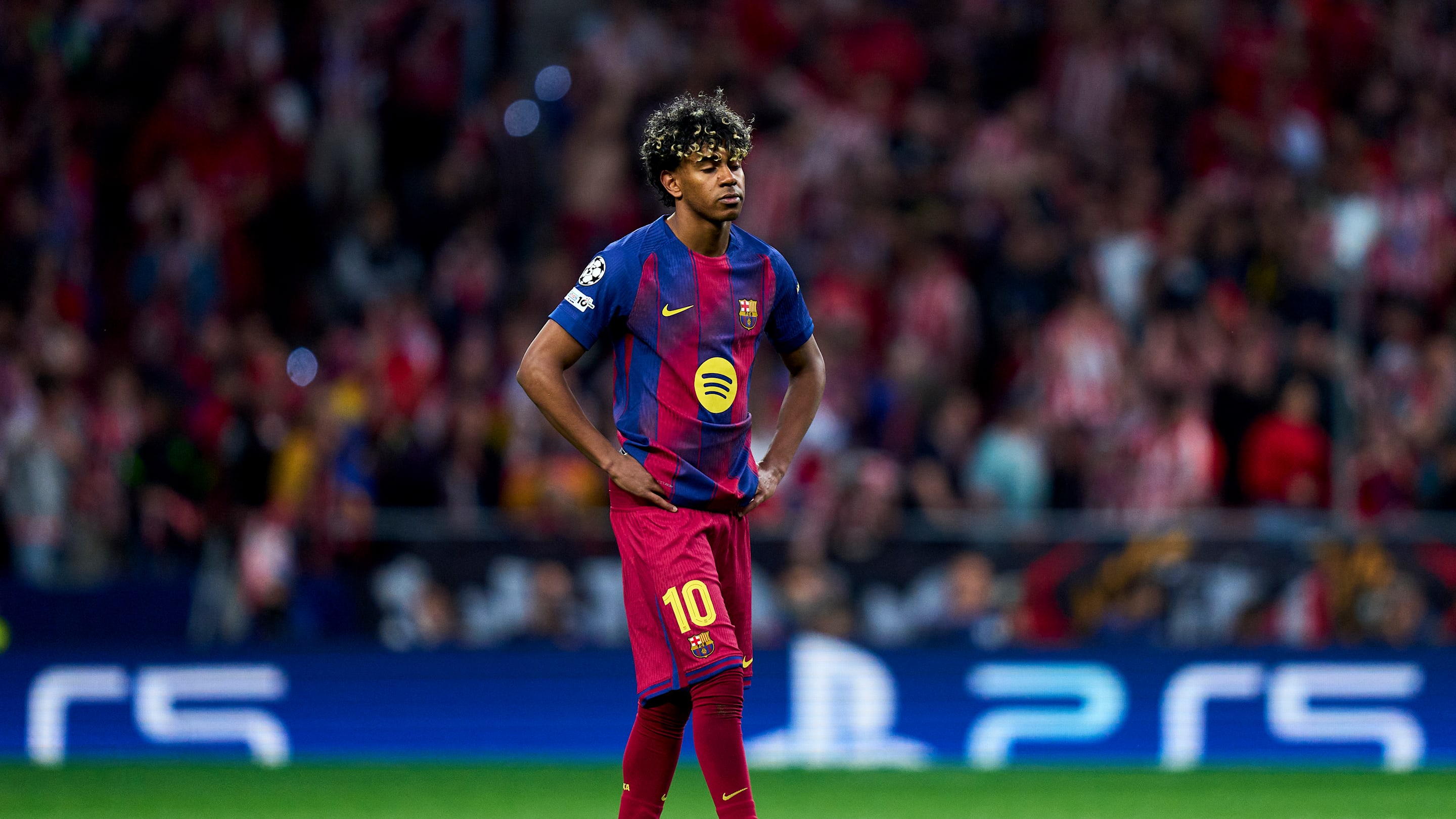 FC Barcelone - Celta Vigo : La compo probable du Barça en Liga avec Yamal et quelques ajustements en attaque