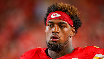 Chicago Bears v Kansas City Chiefs - NFL Preseason 2025