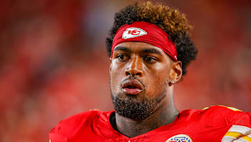 Chicago Bears v Kansas City Chiefs - NFL Preseason 2025