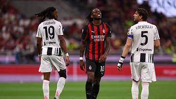 Milan-Juventus