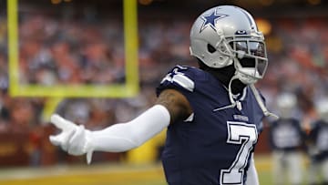A scary injury update has emerged on Dallas Cowboys cornerback Trevon Diggs after Thursday's practice.