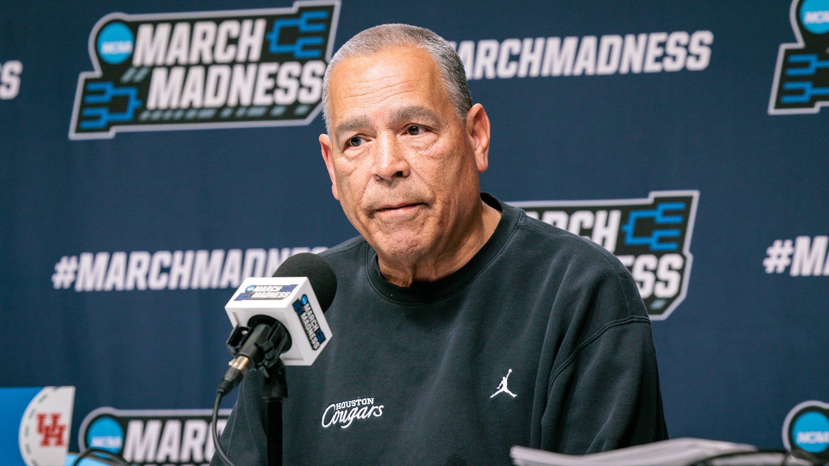 Two Early Transfer Portal Targets For Houston Cougars