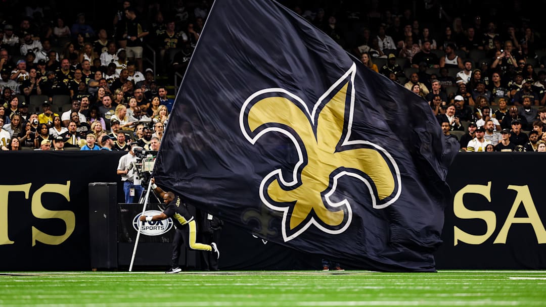 Carolina Panthers v New Orleans Saints