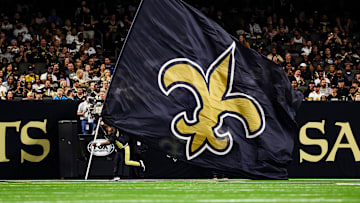 Carolina Panthers v New Orleans Saints