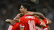 TOPSHOT-FBL-LIBERTADORES-FLUMINENSE-RIVER