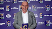 Arrigo Sacchi