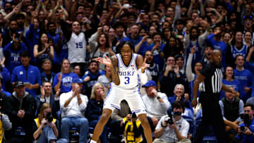 Auburn v Duke