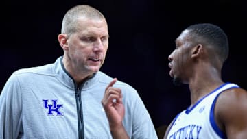 State Farm Champions Classic: Kentucky v Duke