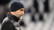 Tudor fait une belle saison avec l'OM