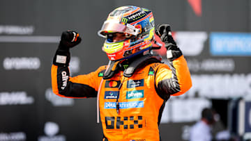 F1 Grand Prix of Spain