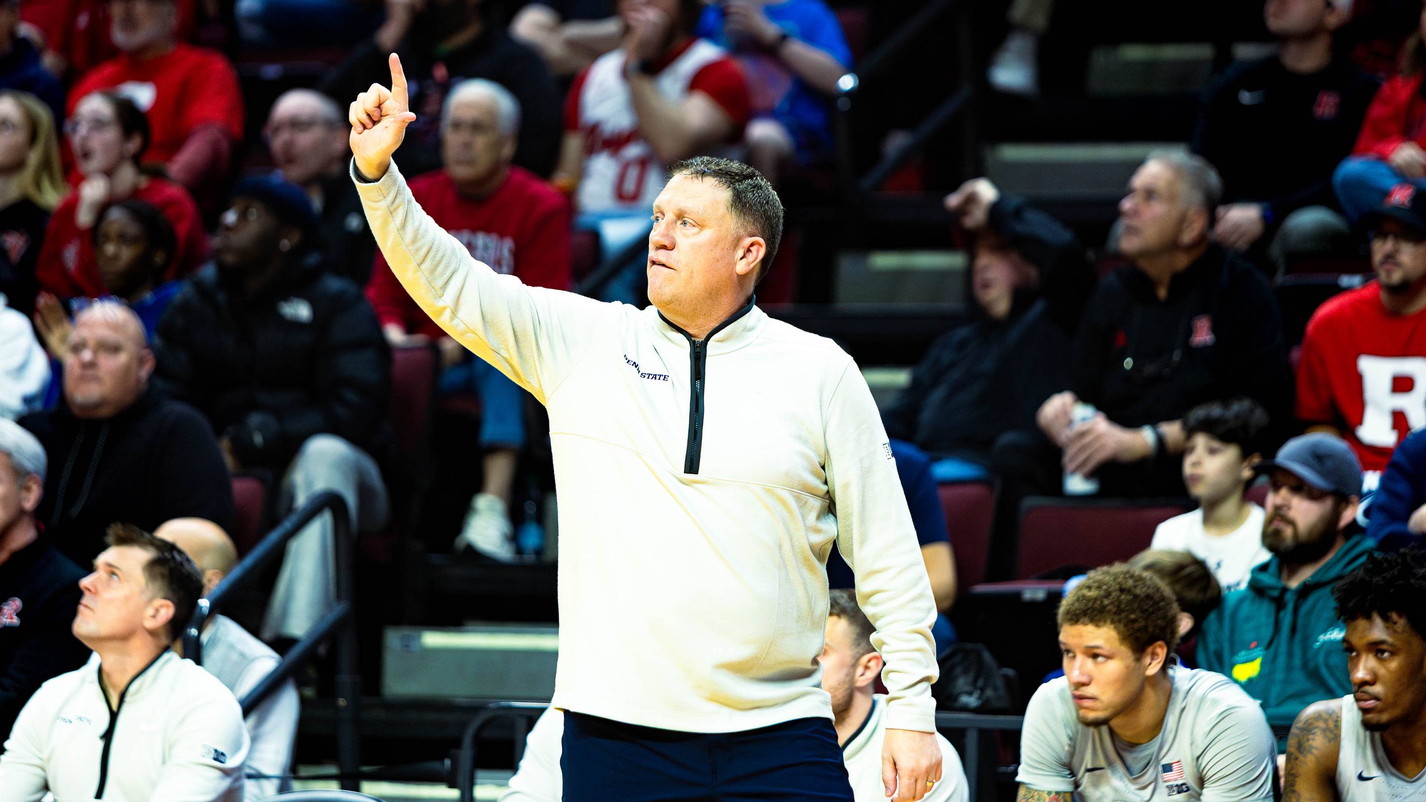 Penn State Basketball Schedule Update: Big Ten Gives the Nittany Lions a Break
