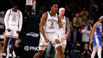 Duke v Georgia Tech