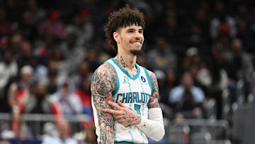 Charlotte Hornets, LaMelo Ball