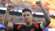 Kehrt James Rodriguez nach Europa zurück?
