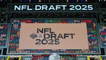 2025 NFL Draft 