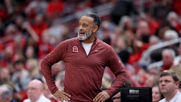 Virginia Tech v Louisville