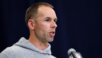 Cardinals coach Jonathan Gannon will face off against former Eagles coaching colleague Shane Steichen when Arizona plays Indianapolis in Week 6.