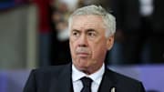 Carlo Ancelotti, Real Madrid
