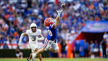 Texas A&M v Florida