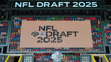 2025 NFL Draft 