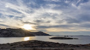 Travel Destination: Naxos Island