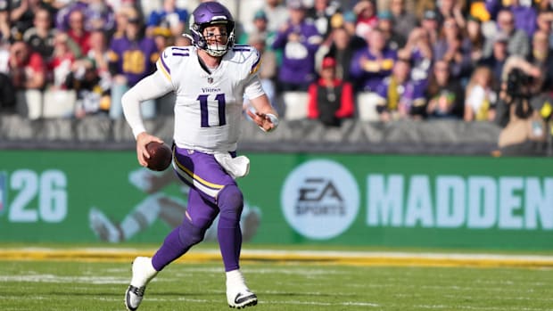 Carson Wentz 