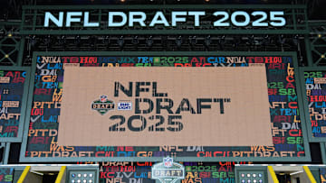 2025 NFL Draft - Round 1
