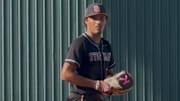 Stoneman Douglas left-hander Gio Rojas pitched four scoreless innings for the USA Baseball 18U National Team in its World Cup opener against Panama.