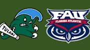 Tulane vs Florida Atlantic