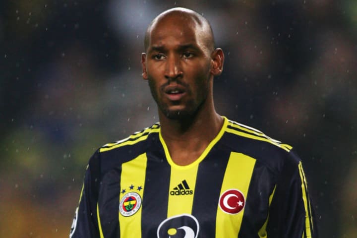 Nicolas Anelka