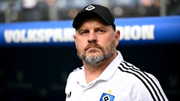Steffen Baumgart