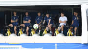 Italy Training Session And Press Conference - UEFA EURO 2024