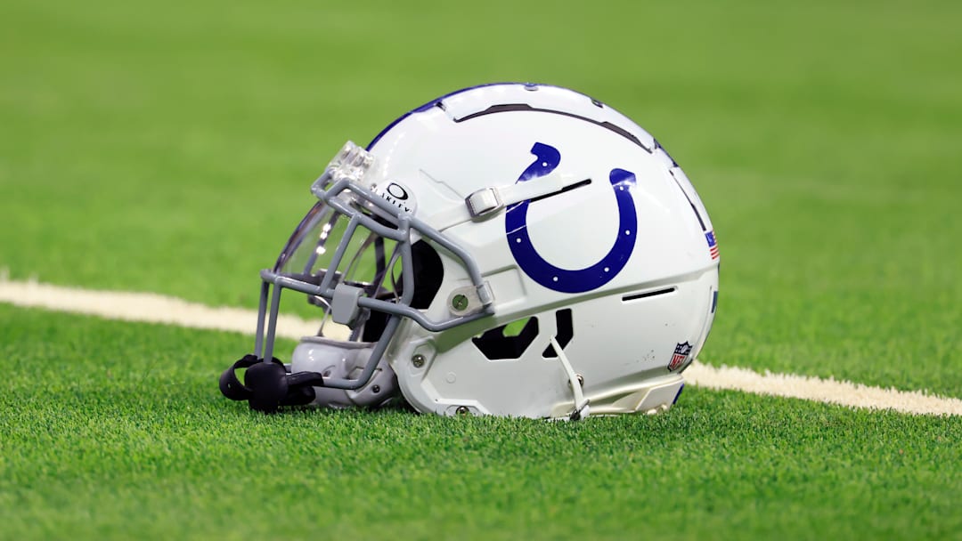 Jacksonville Jaguars v Indianapolis Colts