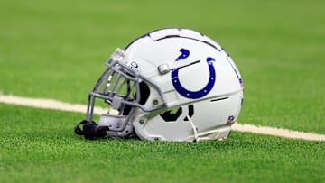 Jacksonville Jaguars v Indianapolis Colts