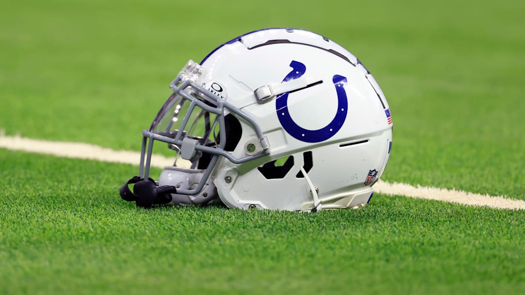 Jacksonville Jaguars v Indianapolis Colts
