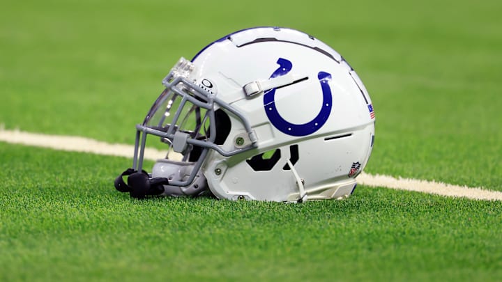 Jacksonville Jaguars v Indianapolis Colts