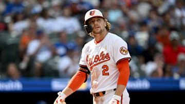 Los Angeles Dodgers v Baltimore Orioles