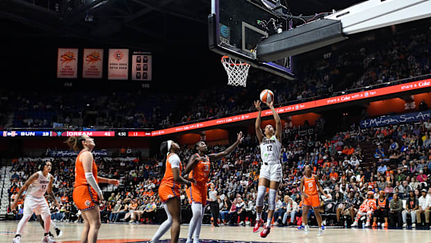 Connecticut Sun