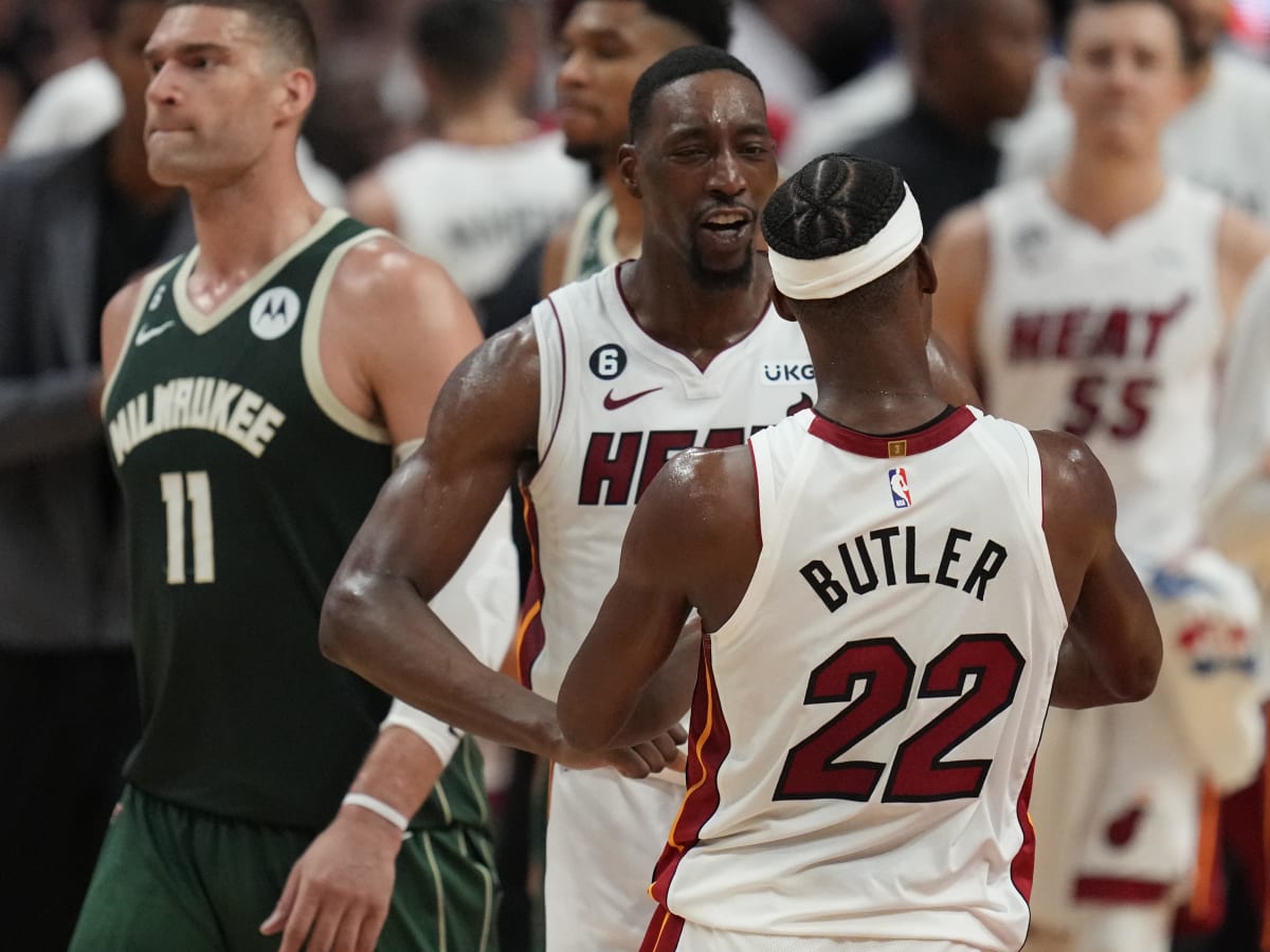 NBA Scout Breaks Down Role Bam Adebayo Should Play For The Miami Heat