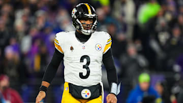 Pittsburgh Steelers, Russell Wilson